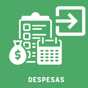 despesas