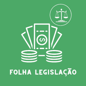 folha legislação